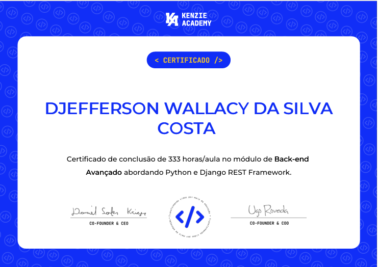 Certificado 01
