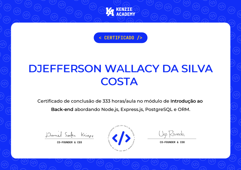 Certificado 04